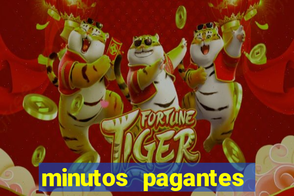 minutos pagantes fortune dragon hoje